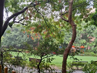 Image of 1600 Sq.ft 2 BHK Builder Floor for rent in Kalkaji, New Delhi for Rs. 60000