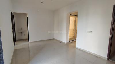 Hall Image of 1200 Sq.ft 2 BHK Apartment / Flat for sale in Triveni Heights, Ulwe Navi Mumbai for Rs. 11000000