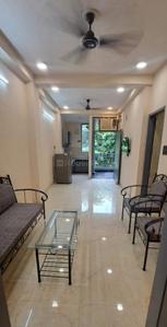 1 BHK Independent Builder Floor