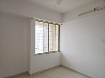 Bedroom Image of 820 Sq.ft 2 BHK Apartment / Flat for sale in Majestique Manhattan, Wagholi Pune for Rs. 6399999