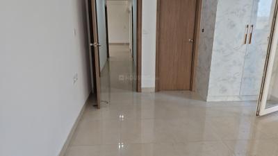 Bedroom Image of 2150 Sq.ft 3 BHK Apartment / Flat for rent in ATS Marigold, Sector 89A Gurgaon for Rs. 42000