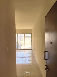 Living Room Image of 994 Sq.ft 2 BHK Apartment / Flat for rent in Marathon Nexzone Zodiac, Panvel Navi Mumbai for Rs. 20000