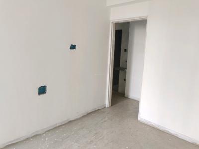 Bedroom Image of 1295 Sq.ft 2 BHK Apartment / Flat for sale in NMS One 8 One, Ulwe Navi Mumbai for Rs. 13500000