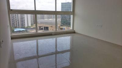 Bedroom Image of 1650 Sq.ft 3 BHK Apartment / Flat for sale in L And T West Square, Seawoods Navi Mumbai for Rs. 42000000