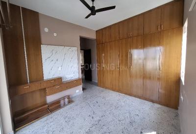 Bedroom Image of 2490 Sq.ft 4 BHK Apartment / Flat for rent in BSCPL Bollineni Astra, Kogilu Bengaluru for Rs. 90000
