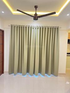 Hall Image of 900 Sq.ft 2 BHK Apartment / Flat for rent in Sowparnika Jazzmyna, Kunnamangalam Kozhikode for Rs. 27000