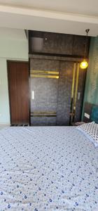 Bedroom Image of 850 Sq.ft 2 BHK Apartment / Flat for sale in Axis Whistling Meadows, Bhugaon Pune for Rs. 10500000
