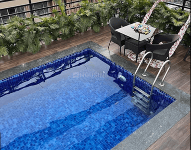 Image of 1700 Sq.ft 3 BHK Builder Floor for sale in Khar West, Mumbai for Rs. 60000000