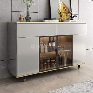 Kitchen Image of 1165 Sq.ft 3 BHK Apartment / Flat for sale in Aaryan City, Gota Ahmedabad for Rs. 6666000