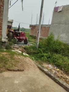 Green city 1 Tilapta Karanwash Greater Noida Plot View 2