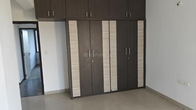 Bedroom Image of 2100 Sq.ft 3 BHK Apartment / Flat for sale in  Apollo DB City, Nipania Indore for Rs. 16000000