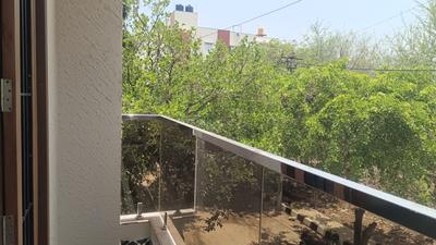Image of 1200 Sq.ft 2 BHK Builder Floor for rent in HBR Layout, Bengaluru for Rs. 32000