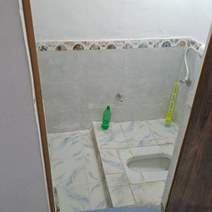 Bathroom Image of 500 Sq.ft 2 BHK Independent House for sale in Balaganj Lucknow for Rs. 2900000