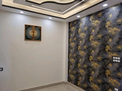 Bedroom Image of 800 Sq.ft 2 BHK Apartment / Flat for sale in Tara Nagar New Delhi for Rs. 6000000