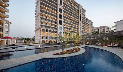 Image of 1928 Sq.ft 3 BHK Apartment / Flat for sale in DLF The Skycourt, Sector 86, Gurgaon for Rs. 27500000