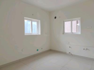 Kitchen Image of 2220 Sq.ft 3 BHK Apartment / Flat for sale in Financial District Hyderabad for Rs. 23200000