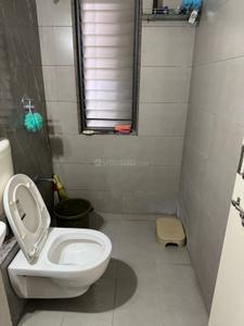 Dev Parijat Bathroom One 2