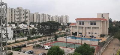 Image of 936 Sq.ft 2 BHK Apartment / Flat for sale in DLF Maiden Heights At My Town, Jigani, Bengaluru for Rs. 5200000
