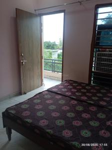 Bedroom Image of 1400 Sq.ft 1 RK Independent House for rent in Sohana Mohali for Rs. 8000
