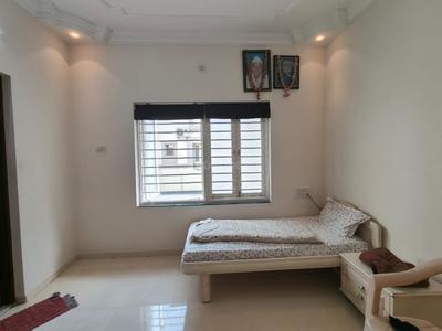 Bedroom Image of 2933 Sq.ft 4 BHK Independent House for sale in Science City Ahmedabad for Rs. 45000000