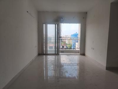 Hall Image of 1553 Sq.ft 3 BHK Apartment / Flat for sale in New Town Kolkata for Rs. 13000000