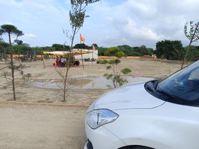 Image of 1000 Sq.ft Residential Plot / Land for sale in Gaura, Lucknow for Rs. 1000000