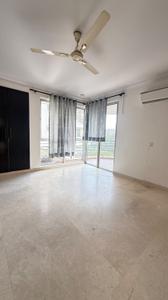 Hall Image of 3100 Sq.ft 4 BHK Apartment / Flat for rent in Pearls Gateway Towers, Sector 44 Noida for Rs. 120000