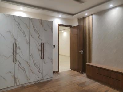 Bedroom Image of 1350 Sq.ft 3 BHK Builder Floor for sale in Green Field Colony Faridabad for Rs. 17800000