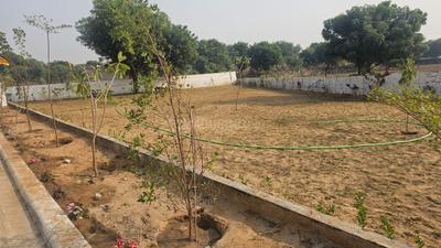 Image of 403 Sq.ft Residential Plot / Land for sale in Jaisinghpura, Jaipur for Rs. 26100000