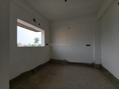 Bedroom Image of 1600 Sq.ft 3 BHK Apartment / Flat for sale in Purba Barisha Kolkata for Rs. 6500000