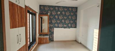 Balcony Image of 1440 Sq.ft 3 BHK Apartment / Flat for rent in Niranjanpur Indore for Rs. 25000