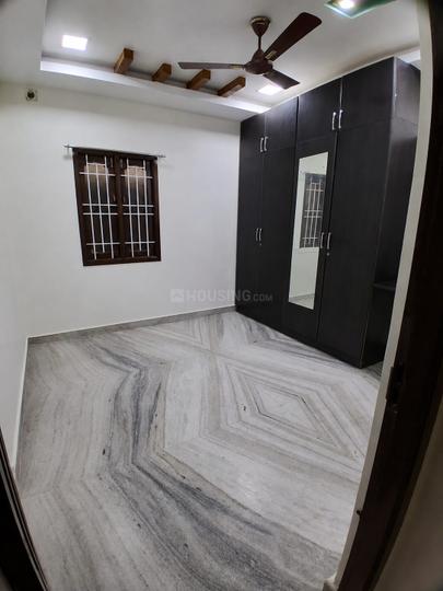 Balakrishnan Nagar Bedroom 1