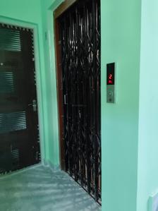 Image of 800 Sq.ft 2 BHK Apartment / Flat for sale in Ganguly Bagan, Kolkata for Rs. 4350000