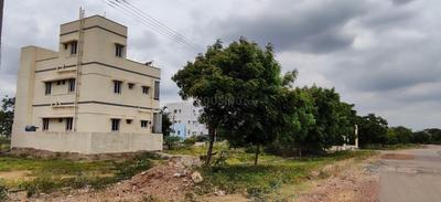 Image of 1200 Sq.ft Residential Plot / Land for sale in Cowl Bazaar, Bellary for Rs. 1580000