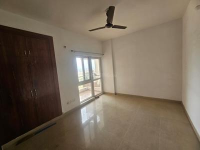 Bedroom Image of 1668 Sq.ft 3 BHK Apartment / Flat for rent in KLJ Heights, Sector 15 Bahadurgarh for Rs. 17000