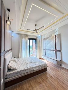 Bedroom Image of 3000 Sq.ft 4 BHK Villa for sale in Panchyawala Jaipur for Rs. 19000000