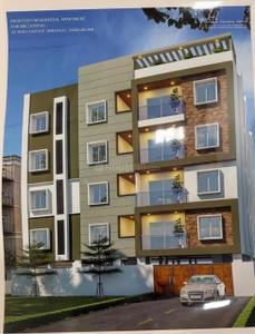 Image of 1425 Sq.ft 3 BHK Apartment / Flat for sale in Uttarahalli Hobli, Bengaluru for Rs. 10700000