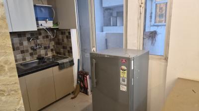 Kitchen Image of 607 Sq.ft 1.5 BHK Apartment / Flat for sale in Prateek Grand City, Siddharth Vihar Ghaziabad for Rs. 7500000