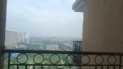 Image of 766 Sq.ft 2 BHK Apartment / Flat for sale in Prateek Grand City, Siddharth Vihar, Ghaziabad for Rs. 8640000