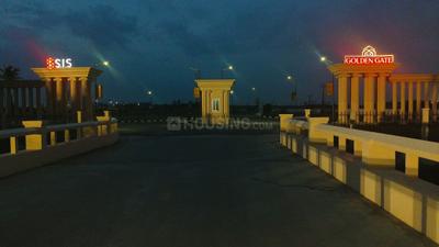Image of 600 Sq.ft Residential Plot / Land for sale in SIS Golden Gate, Chinna Irumbedu, Chennai for Rs. 1300000