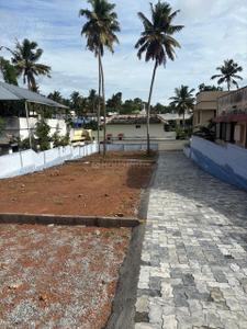 Image of 161 Sq.ft Residential Plot / Land for sale in Muttada, Thiruvananthapuram for Rs. 7200000