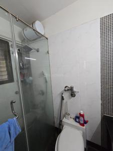Image of 800 Sq.ft 2 BHK Apartment / Flat for sale in Ekta Meadows, Borivali East, Mumbai for Rs. 26000000