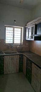 Kitchen Image of 1500 Sq.ft 3 BHK Duplex for sale in Bindras Pebble Bay Phase 1, Bagmugaliya Bhopal for Rs. 6800000