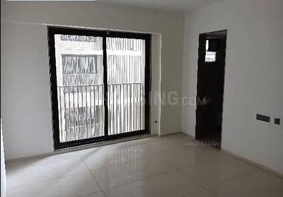 Bedroom Image of 2430 Sq.ft 3 BHK Apartment / Flat for sale in Vandematram Sky 100, Thaltej Ahmedabad for Rs. 17500000