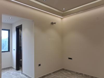 Bedroom Image of 2250 Sq.ft 4 BHK Builder Floor for sale in Paschim Vihar New Delhi for Rs. 49000000