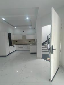 Hall Image of 1350 Sq.ft 6 BHK Independent House for sale in Gmada Aerocity Mohali for Rs. 26100000