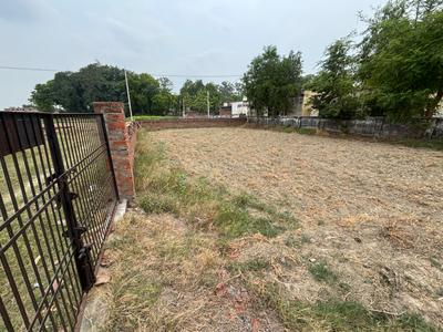 Image of 478 Sq.ft Residential Plot / Land for sale in Babatpur, Varanasi for Rs. 12000000