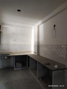 Kitchen Image of 1595 Sq.ft 3 BHK Apartment / Flat for sale in Singhpur Kachhar Kanpur for Rs. 9100000