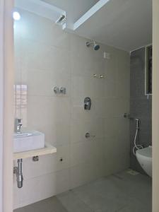 Bedroom Three Image of 1400 Sq.ft 3 BHK Apartment / Flat for sale in JSB Gokul Nakshatra II, Virar West Virar for Rs. 11141000