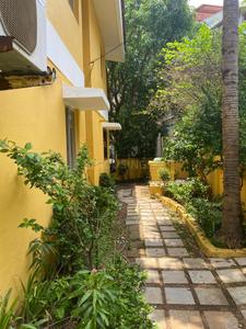 Image of 2152 Sq.ft 4 BHK Villa for sale in Nagalli Hills Colony, Goa for Rs. 36000000